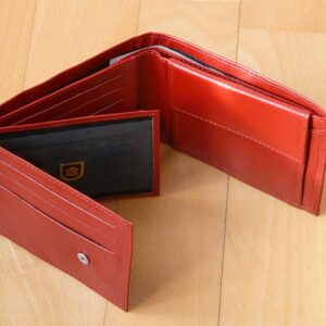 Leather Wallet