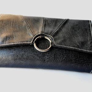 Clutch Leather Bag (Copy)